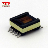 Transformateur EPC Type Smd 220v 12v, Transformateur d'alimentation électrique 220v 30v