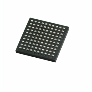 100 LFBGA Buy Electronics Components Online Interface KSZ8893MBLI BOM IC In Stock - Product Image 1