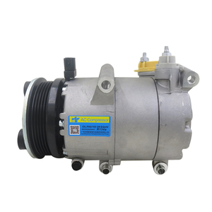 Compresseur de climatisation AC CN1119D629AC 5S6519D629CA pour Ford <span class=keywords><strong>ECOSPORT</strong></span> TITANIUM - Product Image 1
