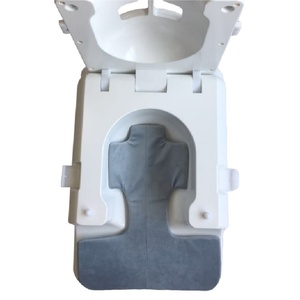 Bobines vasculaires craniocervicales 8/16/32 canaux pour 1.5T/3T GE/<span class=keywords><strong>Philips</strong></span>/Siemens - Product Image 2