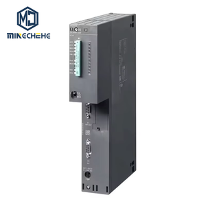 6ES7414-3XM07-0AB0 Nuevo 6ES7 414-3XM07-0AB0 S7-400 Stock de Almacén PLC Programación Automatización Industrial Control de Equipos PLC - Product Image 1