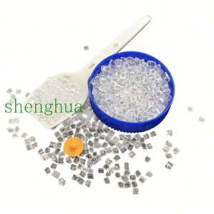 Resinas de Policarbonato PC, Alta Resistencia al Impacto, Resistencia al Calor, PC A1285 - Product Image 6