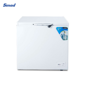 Ultra-low Temperature Household -60 Minus 60 Degree Chest <b>Freezers</b> Df60-192he Deep <b>Freezer</b> - Product Image 5