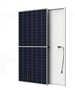 Yingli a buon mercato all'ingrosso 435W 440W 445W 450W modulo Yingli 450W pannello solare per uso domestico - Product Image 4