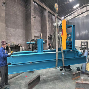 Machine à fraiser les rainures de bois Tour à bois - Product Image 5