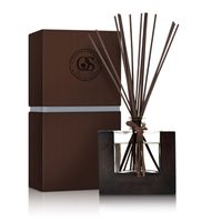 Nouveau désodorisant de luxe haut de gamme huile essentielle parfum de maison diffuseur de roseaux