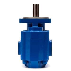 HansenJHP2100เกียร์6ฟัน803006649อะไหล่ปั๊มไฮดรอลิกเกียร์ - Product Image 2