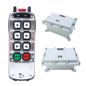 Artisanat de bonne qualité et télécommande sans fil de grue mobile de qualité - Product Image 4