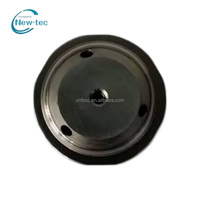 Vanne de commande d'injecteur de carburant diesel avec garantie d'un an 095000-1211 095000-1212 6156-11-3300 6156-11-3301 6156-11-3302 pour Komatsu