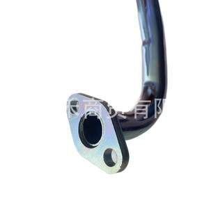 Manguera de Refrigerante Hyundai 25457-2B000 para Sistema de Calefacción Automotriz, Pieza de Repuesto - Product Image 1