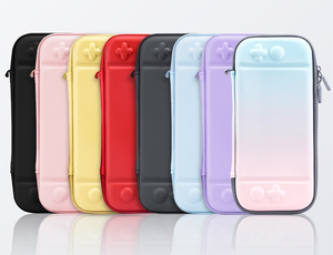 เคสแบบแข็งสำหรับเล่นเกมคอนโซล <span class=keywords><strong>PS4</strong></span>อื่นน้ำหนักเบาทำจาก EVA ใหม่ล่าสุด - Product Image 4