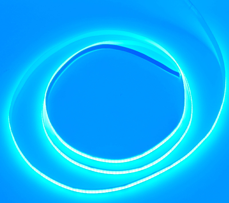 Ice Blue