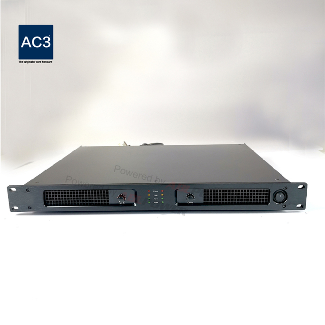 D Class Amplifier Digital Power Amp Digital Amplifier