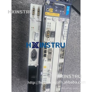 Módulo SFP Usado ZTE C320 GPON OLT 2*SMXA/A10 3GE Uplink 1*GTGO 8*C+ 1*PSU-AC H - Product Image 5