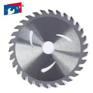 General Purpose Wood Use TCT Circular Saw Blade for Wood Cutting