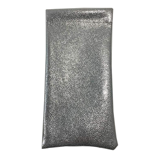 Sparkling <span class=keywords><strong>Multi</strong></span> <span class=keywords><strong>Color</strong></span> New Design Brillen taschen Modische PU-Leder Sonnenbrille Tasche für Frauen - Product Image 4