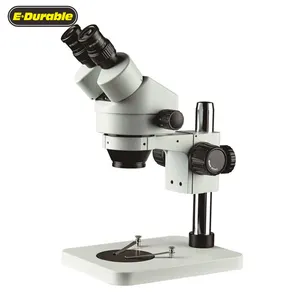 E-耐用双目三目立体显微镜生物显微镜高品质手机修复显微镜