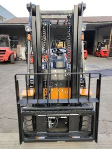 3ton 3000g 2000mm 3000mm Wholesale <strong>Price</strong> <strong>Diesel</strong> <strong>Forklift</strong> Truckdiesel <strong>Forklift</strong> Engine CE <strong>Forklift</strong> - Product Image 6