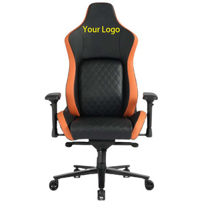 <span class=keywords><strong>Silla</strong></span> ergonómica de PVC con soporte <span class=keywords><strong>Lumbar</strong></span> de altura ajustable para videojuegos, <span class=keywords><strong>Silla</strong></span> para Gamer PC, <span class=keywords><strong>Silla</strong></span> para juegos de ordenador - Product Image 1