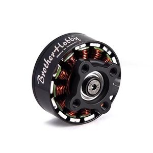 Motor sin Escobillas Original para VY 1504.5 4~6S 2650KV/2950KV/3950KV, para Drones de Carreras FPV, Modelos de Juguetes, Accesorios de Bricolaje - Product Image 6