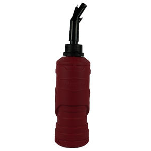 ATV UTV Moto Voiture 4WD 1.8L Conteneur d'huile Tambour <span class=keywords><strong>Essence</strong></span> Diesel Gaz HDPE <span class=keywords><strong>Plastique</strong></span> Réservoir de carburant Portable Jerry Can - Product Image 6