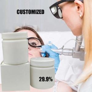 Venta al por mayor 2025 nuevo conjunto de crema de tatuaje etiqueta privada personalizada con accesorios PMU Kit de laminación de cejas para estudio cosmético permanente - Product Image 4