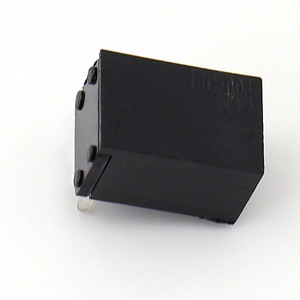 DC003A DC power socket 3.5x1.3MM DC power socket three <b>pin</b> direct insertion socket resistant to high temperature factory outlet - Product Image 4