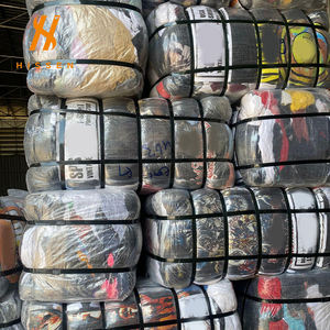 Saco de ropa vintage Premium de segunda mano, camisa, ropa original - Product Image 1