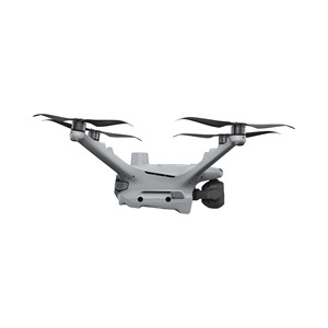 โดรนอุตสาหกรรม Matrice 4TD สำหรับทุกสภาพอากาศ พร้อมระบบกล้อง 4-in-1 กล้องถ่ายภาพความร้อน เครื่องวัดระยะด้วยเลเซอร์ และคุณสมบัติกันน้ำมาตรฐาน IP55 - Product Image 1