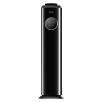 Diffuseur d'arôme électrique en aluminium le plus vendu de Dermey sans parfum d'huile essentielle d'eau pour la machine à parfum supérieure de zone commerciale à domicile
