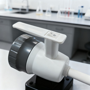 Lámpara Lupa LED con 7 Bombillas, Brazo Ajustable, Uso Médico y Cosmético, Iluminación Facial - Product Image 2