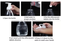 Machine de remplissage et de scellage de petits sachets en plastique/papier pour bonbons à la menthe et comprimés, haute efficacité, automatisée, 3/4 scellages