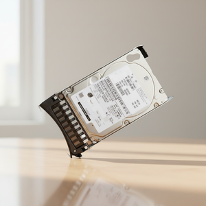 UCS-HD18TB10KS4K ฮาร์ดไดรฟ์ SAS 2.5 ขนาด 1.8TB ความเร็ว 12Gbps 10K RPM ความจุ 1.8TB ประเภทผลิตภัณฑ์ โซลิดสเตตไดรฟ์ ประเภทอินเทอร์เฟซ SAS ข้อมูล T - Product Image 1