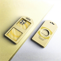 Emballage en pulpe moulée durable pour accessoires de téléphonie mobile, plateaux en pulpe moulée sur mesure pour l'électronique grand public