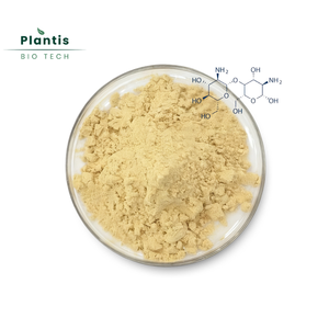 대량 가격 수용성 농업 등급 키토산 올리고당 분말-영양 증진 식품 및 건강 등급 - Product Image 1