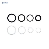 Kit de joints toriques de remplacement pour connecteur rapide GripSeal, pièces OEM non standard