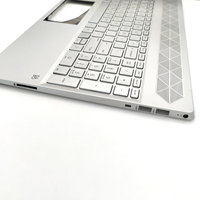 Couvercle supérieur pour ordinateur portable HP Pavilion Gaming 15-CS Series avec clavier rétro-éclairé Repose-poignets supérieur L24752-001 pièces d'ordinateur