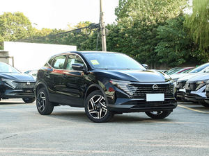 Nissan <span class=keywords><strong>Qashqai</strong></span> 2025 Honor 2.0L CVT XV+ Premium 1349 Ideal para Carreteras Urbanas, Autopistas, Viajes Familiares y Escuelas de Conducción - Product Image 3