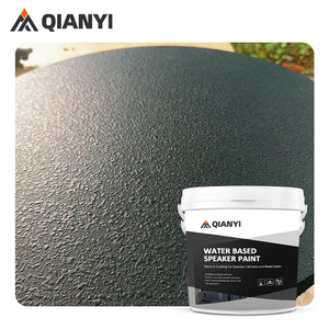 <span class=keywords><strong>Peinture</strong></span> professionnelle pour grilles d'enceintes, à base d'eau, application au rouleau - Product Image 3