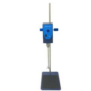Chimique industriel haute vitesse numérique laboratoire électrique cosmétique émulsifiant <span class=keywords><strong>pétrole</strong></span> <span class=keywords><strong>liquide</strong></span> agitateur mélangeur <span class=keywords><strong>20L</strong></span> 40L agitateur aérien - Product Image 5
