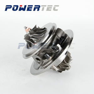 Cartouche de turbocompresseur TD04 49T77-07460 Turbo Core 076145702B pour VW Crafter 2.5 TDI BJJ <span class=keywords><strong>CEBA</strong></span> - Product Image 1