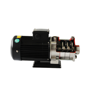 Pompe centrifuge horizontale multi-étages à refroidissement par eau de mer série CM12 avec protection contre les surcharges thermiques CM/CMH16 Horizont - Product Image 5