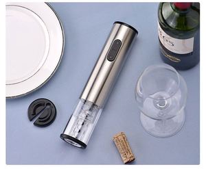 ที่เปิดขวดไวน์ไฟฟ้าอัตโนมัติแบบกำหนดเองได้ - Product Image 6