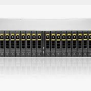 H6Y96B 3PAR StoreServ 8400 Base de almacenamiento de 2 nodos H6Y96B - Product Image 3