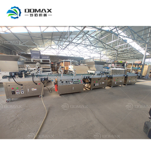 Macchina seminatrice semi automatica per seminatrice di semine pneumatiche per vivaio professionale - Product Image 5