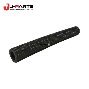 ท่อส่งน้ำมันเชื้อเพลิง หมายเลข 1 (สำหรับท่อทางเข้าถังน้ำมัน) สำหรับเครื่องยนต์โตโยต้า ไฮเอซ LH103 ปี 1993-1998 รุ่น 95311-13032 - Product Image 2