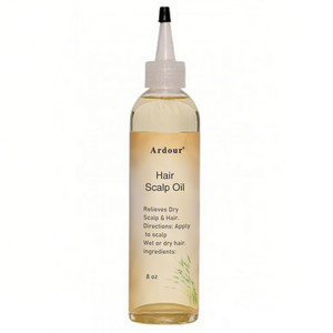 Huile Essentielle Bio Végane Hydratante et Nourrissante à la Menthe Poivrée pour le Cuir Chevelu, Anti-Chute et Réparatrice pour la Croissance des Cheveux - Product Image 5