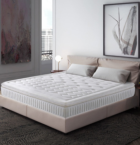 Hotel <span class=keywords><strong>mejor</strong></span> <span class=keywords><strong>marca</strong></span> <span class=keywords><strong>de</strong></span> lujo colchón <span class=keywords><strong>de</strong></span> látex natural <span class=keywords><strong>de</strong></span> Foshan colchón proveedores al por mayor - Product Image 4