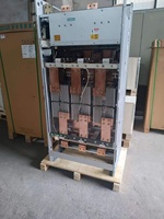 Contrôleur d'automatisation industrielle Siemens 6SE7041-3EK85-1AA0 SIMOVERT MD, unité redresseuse/régenerative 3AC 380-480V, 1333A, 630KW