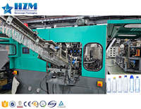 Machine de soufflage PET entièrement automatique à grande vitesse et à économie d'énergie 2026 pour la fabrication de bouteilles d'eau et de jus en plastique